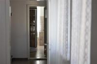 Camera Standard Doppia con Letti Singoli con Divano