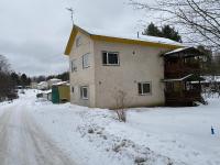 Mäntyharju keskus, yksityishuoneita, keittiöllä - B&B