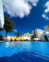 Casa Aqua - B&B Playa del Carmen