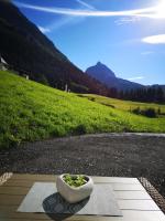 Alpenchalet Melanie - inklusive Silvretta Card Premium - B&B Galtür