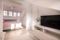 Appartamento con 3 Camere da Letto