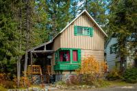 Three Bedroom holiday home 