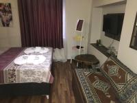 Economy Doppelzimmer