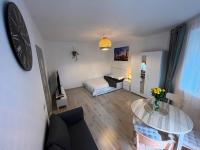 Appartement met 1 Slaapkamer