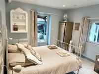 Family Room with Private Bathroom