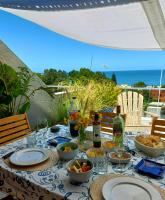 Rinconada del Mar - B&B