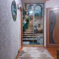 Lachis@ Chisinau - B&B