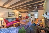 Charlemont Retreat on Chickley River with EV Charger - B&B Charlemont