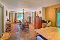 Charlemont Retreat on Chickley River with EV Charger - B&B Charlemont