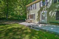 Charlemont Retreat on Chickley River with EV Charger - B&B Charlemont