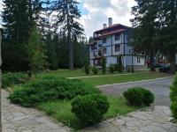 Lusi Holiday, Смолянски езера - Bed and Breakfast Smolyan