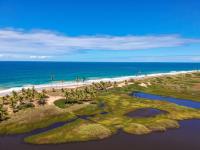 Casa na Praia do Piruí - Arembepe - B&B Urumbeba