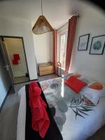 Nid douillet ernee - Bed and Breakfast