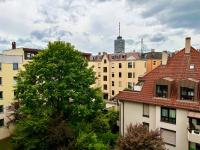 Apartment Skyline by Aux Property - B&B Augsburg