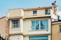 Dimora Bellavista,garage privato,due piani - Bed and Breakfast San Remo