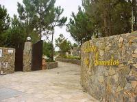 Quinta Dos Amarelos no Meco - B&B
