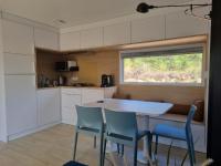 Charmant et Spacieux Mobil Home - B&B