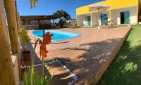 Taipu Sun Flat - B&B Barra Grande
