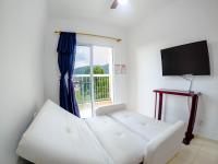 Ubatuba Apartamento a 9 minutos da praia grande 6P - Ferienwohnung Ubatuba