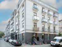 Kraków Loft - Ferienwohnung Krakau