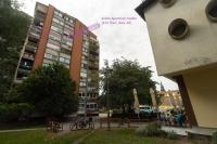 Suflat Apartman Studio - B&B