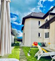 Casa Bunicilor - B&B Colonia Şase Martie