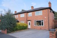 Bee Stays - Northway House - Ferienwohnung
