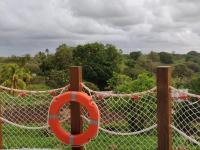 Les jardins d'Émilie - Ferienwohnung Le Moule