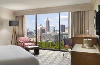 	 Premier Executive Room Park View - 1 King Bed