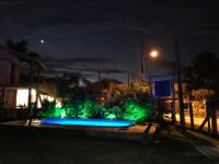 Residencial Rosa Flor - B&B Praia do Rosa