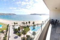 Hermoso apartamento a pasos de la playa - B&B Coquimbo