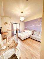 澎湖打勾勾民宿 - B&B Magong