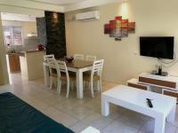 Two-Bedroom Bungalow
