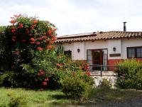 Appartamento con Vista Giardino