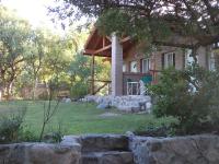 Wilka Pacha - Casas Serranas - B&B