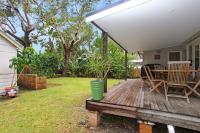 Beach Shack - B&B
