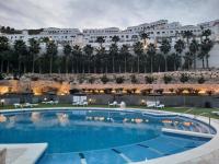 B&B Xeresa - Apartment in Xeresa del Monte, Sea, Mountain,terrace, pools - Bed and Breakfast Xeresa