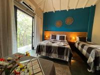 Chambre Triple de Luxe