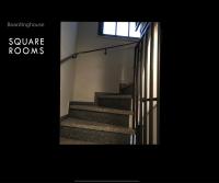 Square Rooms 8 - B&B Düsseldorf