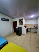 Ballena Oasis Homes( Dep Estudio con AC) - B&B