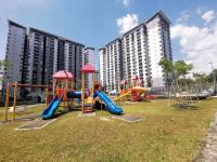 Homestay Ar Rayyan RESIDENSI LAGUNA BIRU - B&B Rawang