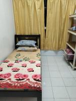 Appartement met 3 Slaapkamers