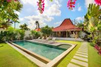 B&B Canggu - 3 Bdr- Villa Joglo in Umalas, big open space and pool - Bed and Breakfast Canggu