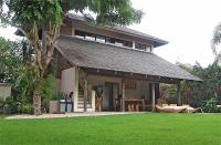 Duke's Bingin Villas - B&B