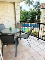 Sandy Toes - B&B Bellara