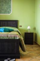 Tweepersoonskamer met 1 of 2 Bedden