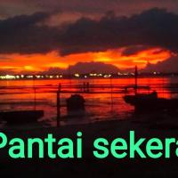 Homestay Pak Ucu - B&B