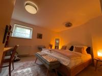 Entspannung und Ruhe vor den Toren Berlins - B&B Königs Wusterhausen