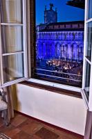 Antica Residenza Dell'Angelo - Chambres d’hôtes Lucques