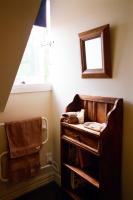 Habitación Doble con baño compartido - 2 camas